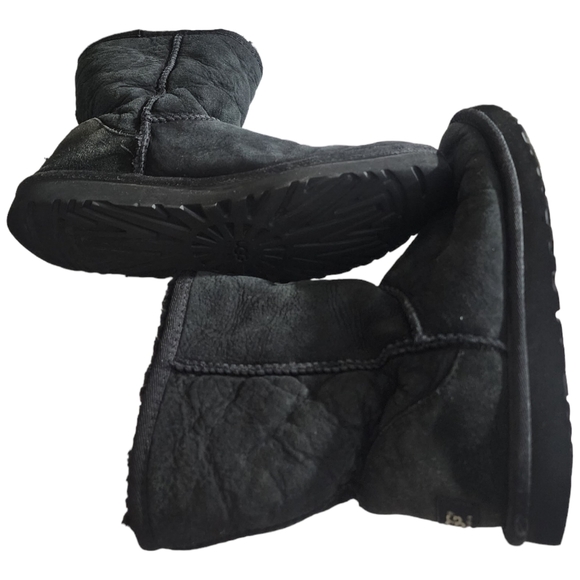 Ugg Boots Women's Size - Picture 11 of 12